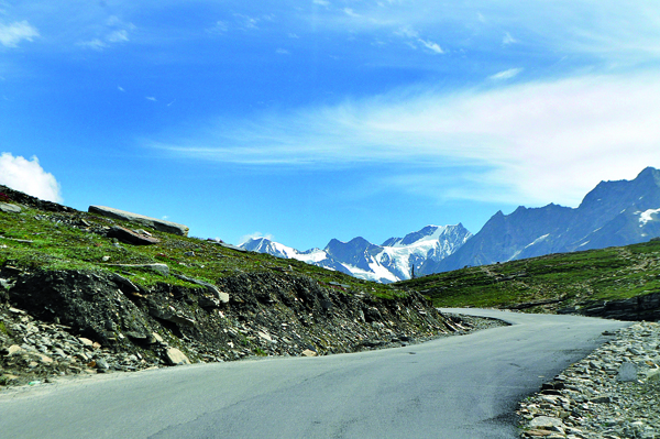 Discover India: Spiti Valley - Image 2